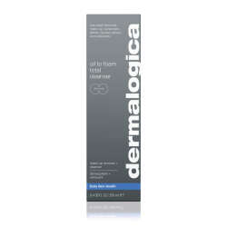 Dermalogica Oil To Foam Total Cleanser 250 ml - 6