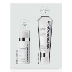 Dermalogica Powerbright Dark Spot System SET - 2