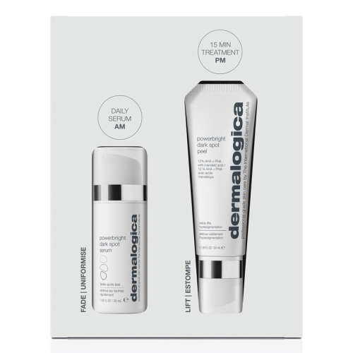 Dermalogica Powerbright Dark Spot System SET - 2