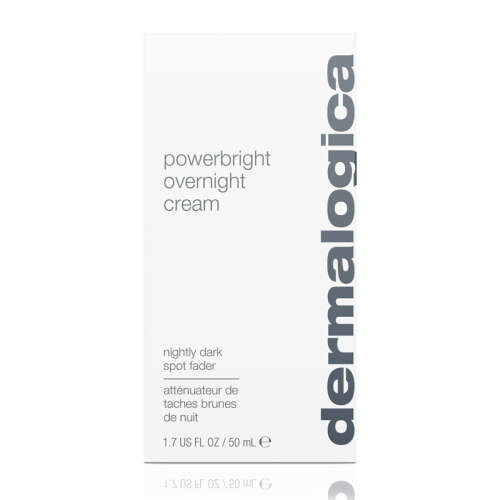 Dermalogica Powerbright Overnight 50 ml - 5