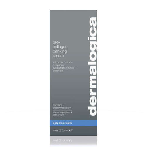 Dermalogica Pro-Collagen Banking Serum 30 ml - 4