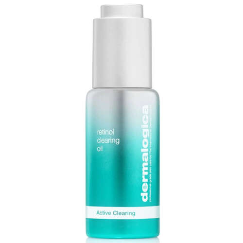 Dermalogica Retinol Clearing Oil 30 ml - 2