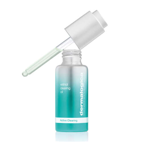 Dermalogica Retinol Clearing Oil 30 ml - DERMALOGICA