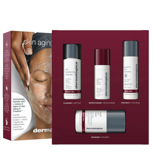 Dermalogica Skin Aging Solutions Kit - DERMALOGICA