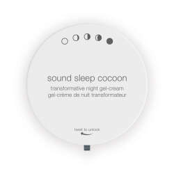 Dermalogica Sound Sleep Cocoon Night Gel Cream 50ml - 1
