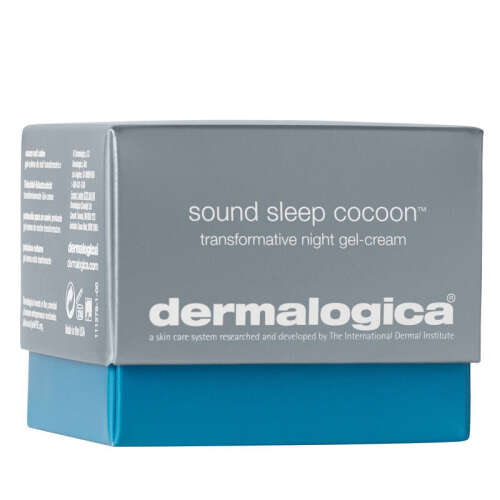 Dermalogica Sound Sleep Cocoon Night Gel Cream 50ml - 3