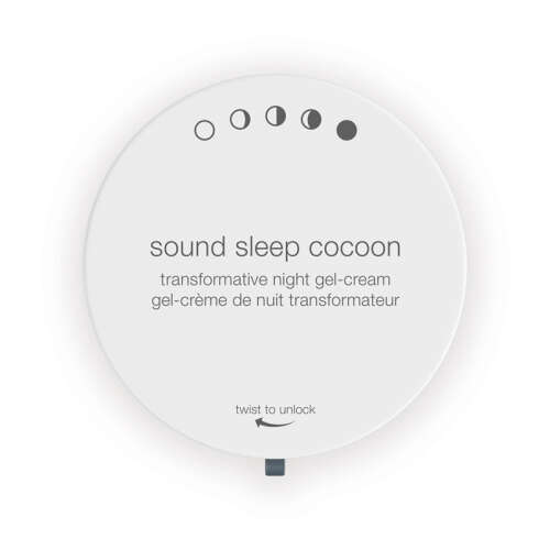 Dermalogica Sound Sleep Cocoon Night Gel Cream 50ml - DERMALOGICA