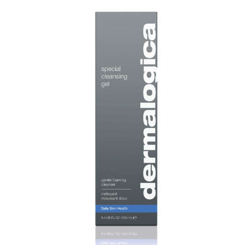 Dermalogica Special Cleansing Gel 250ml - 5