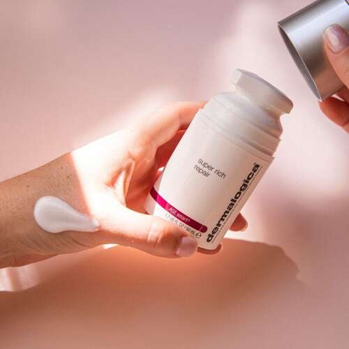 Dermalogica Super Rich Repair 50 ml - 2