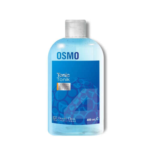 Dermo Clean Osmo Tonic 400 ml - Dermo Clean