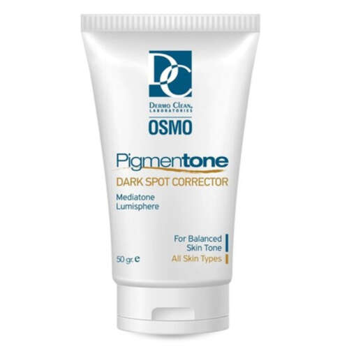 Dermo Clean Pigmentone Leke Giderici Krem 50 ml - Dermo Clean