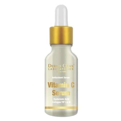 Dermo Clean Premium Collection Vitamin C Serum 30 ml - 1