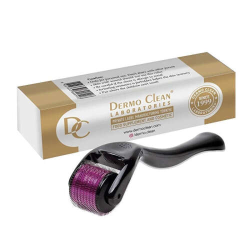 Dermo Clean Yoğun Saç Dökülmesine Karşı Set - 2