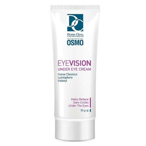 Dermo Clean Osmo EyeVision Göz Altı Kremi 30 gr - Dermo Clean