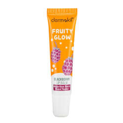 Dermokil Böğürtlen Özü ve Doğal Yağlar Lip Balm 15 ml - 1