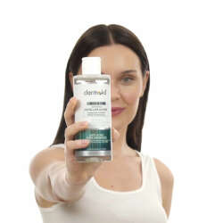 Dermokil Exfoliating Aha+Bha Niacinamide Micellar Makyaj Temizleme Suyu 400 ml - 3