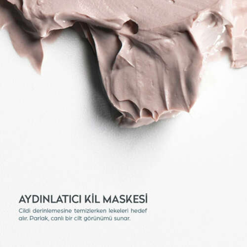 Dermokil Leke Karşıtı Aydınlatıcı Maske 2 x7.5 ml - 3