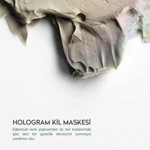 Dermokil Peel Of Hologram Kil Maskesi 2 x 7.5 ml - 3