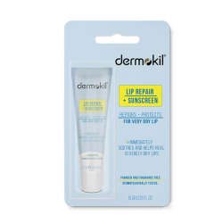 Dermokil Repair- Sunscream Lip Balm 15 ml - 3
