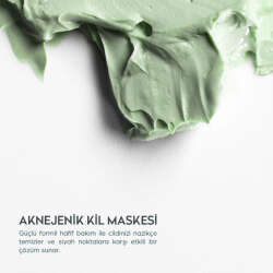 Dermokil Siyah Nokta Karşıtı Kil Maske 2 x 7.5 ml - 3