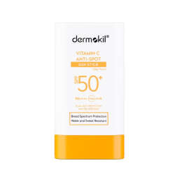 Dermokil Vitamin C Anti-Spot Sun Stick 20 g - 1
