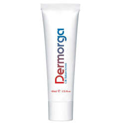 Dermorga Cilt Bakım Kremi 40 ml - 1