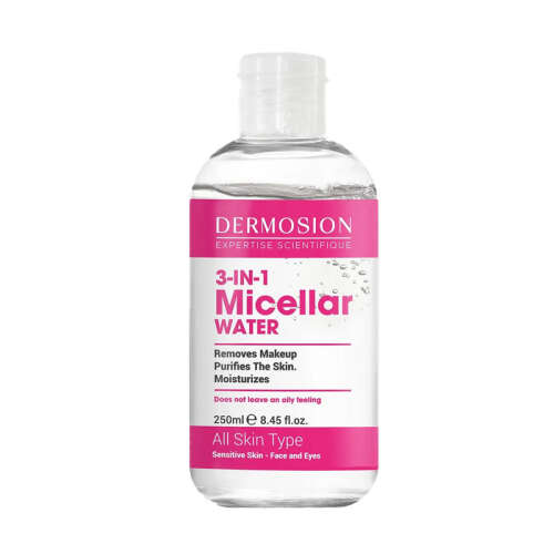 Dermosion 3'ü 1 Arada Miseller Su 250 ml - Dermosion