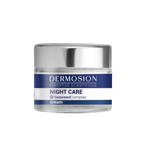 Dermosion Gece Kremi 50 ml - Dermosion
