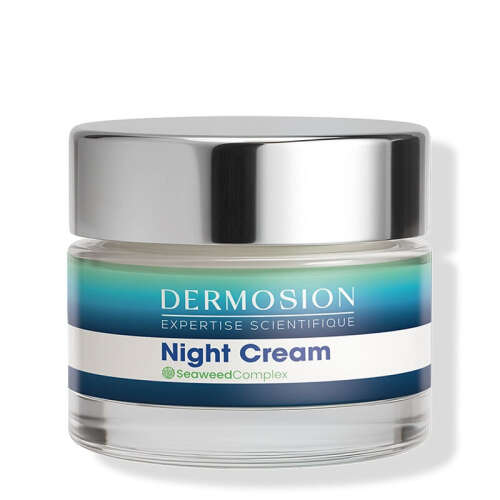 Dermosion Gece Kremi 50 ml - 2