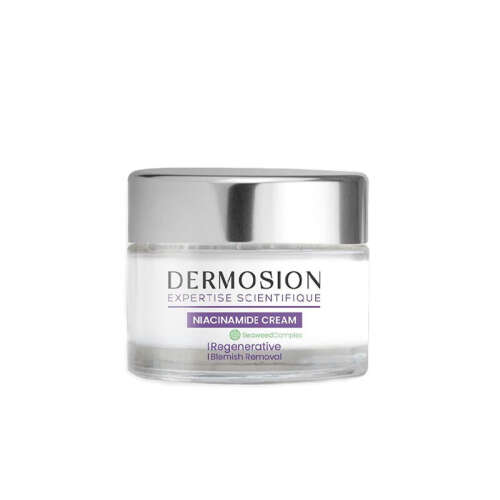 Dermosion Niasinamid Krem 50 ml - 1