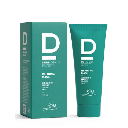 Dermoskin Acgun Arındırıcı Maske 30ml - 1