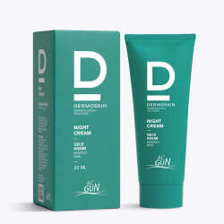 Dermoskin Acgun Gece Bakım Kremi 30 ml - 2