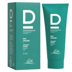 Dermoskin Acgun Gündüz Bakım Kremi 30 ml - 2