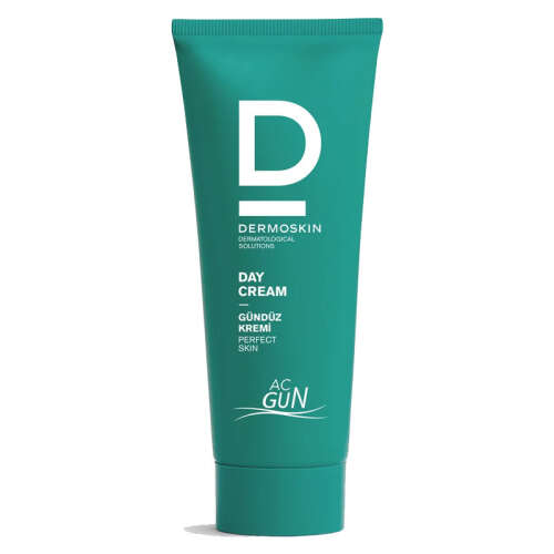 Dermoskin Acgun Gündüz Bakım Kremi 30 ml - Dermoskin