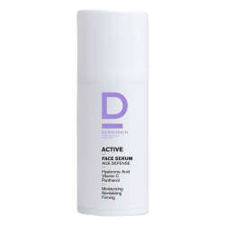 Dermoskin Age Defense Active Serum 15 ml - 1