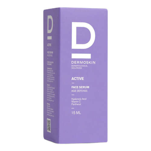 Dermoskin Age Defense Active Serum 15 ml - 2