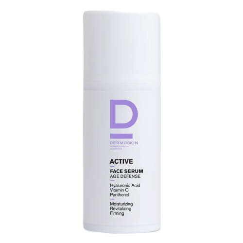Dermoskin Age Defense Active Serum 15 ml - Dermoskin