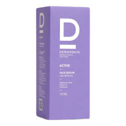 Dermoskin Age Defense Active Serum 15 ml - 2