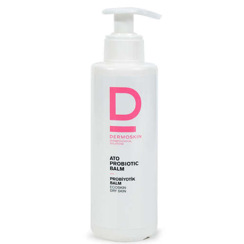Dermoskin Ato Probiyotik Balm 230ml - Dermoskin