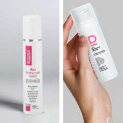 Dermoskin Ato Probiyotik Krem 50ml - 2