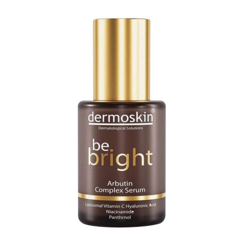 Dermoskin Be Bright Arbutin Complex Serum 30 ml - Dermoskin