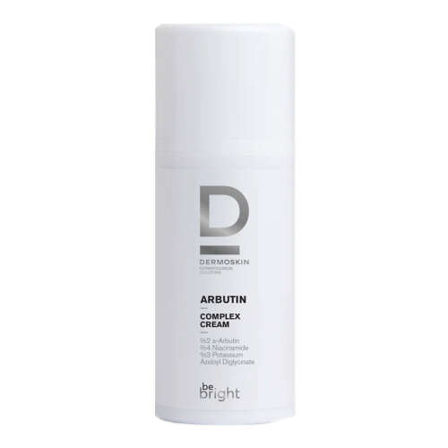 Dermoskin Be Bright Arbutin Kompleks Krem 33 ml - Dermoskin
