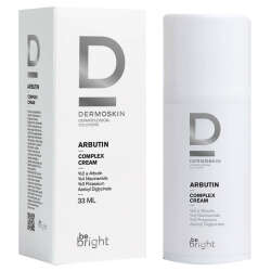 Dermoskin Be Bright Arbutin Kompleks Krem 33 ml - 2