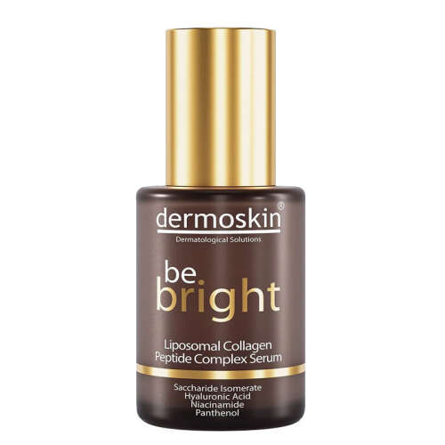 Dermoskin Be Bright Liposomal Collagen Peptide Complex Serum 30 ml - Dermoskin