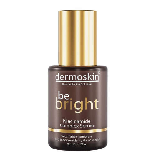 Dermoskin Be Bright Niacinamide Complex Serum 30 ml - Dermoskin