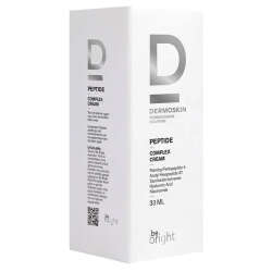 Dermoskin Be Bright Peptide Complex Cream 33 ml - 2