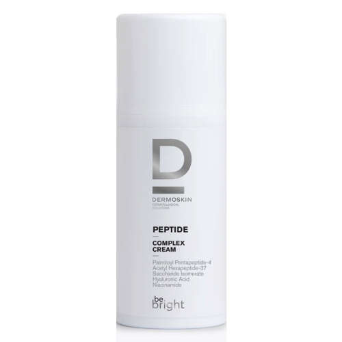 Dermoskin Be Bright Peptide Complex Cream 33 ml - Dermoskin