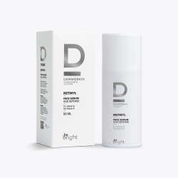 Dermoskin Be Bright Retinil Face Serum 33 ml - 2
