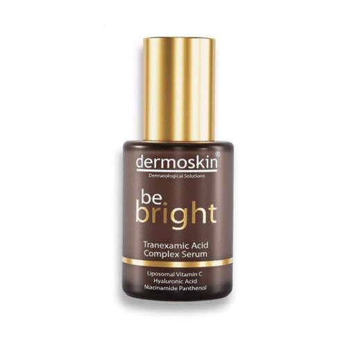 Dermoskin Be Bright Tranexamic Acid Complex Serum 30 ml - Dermoskin