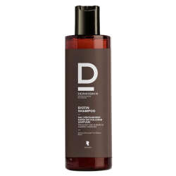 Dermoskin Biotin Shampoo For Men 200ml - 1